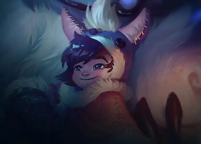 英雄联盟大乱斗ap努努怎么玩 乱斗ap努努玩法攻略