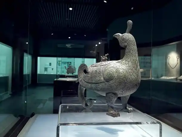 国内旅游目的地