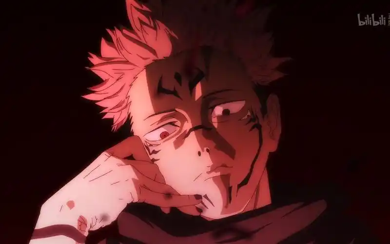 【咒术回战/两面宿傩】成为不了现在的我,就成全现在的我吧!