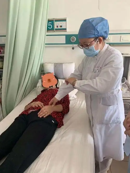 肺结核病人大咯血和窒息的预防