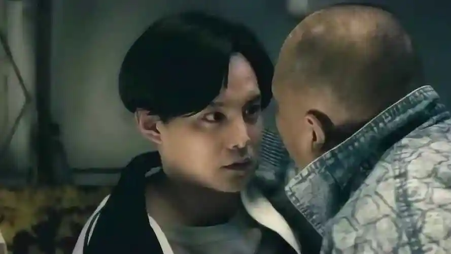 社会大哥看上了马冬梅马冬梅为了夏洛自愿牺牲自己