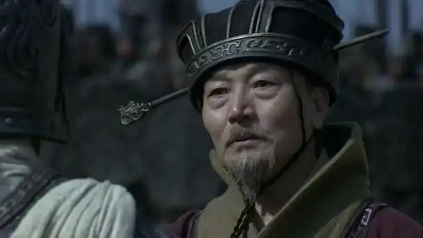 三国演义06:袁绍暗藏杀机,派刘表杀孙坚,善良的刘表如何应对?