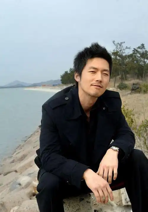 张赫hyuk jang的图片