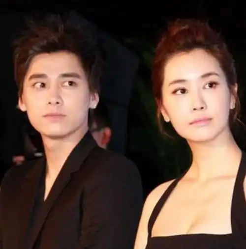 【图】揭秘快乐大本营李易峰李多海恋情 两人有缘相遇却无分相守