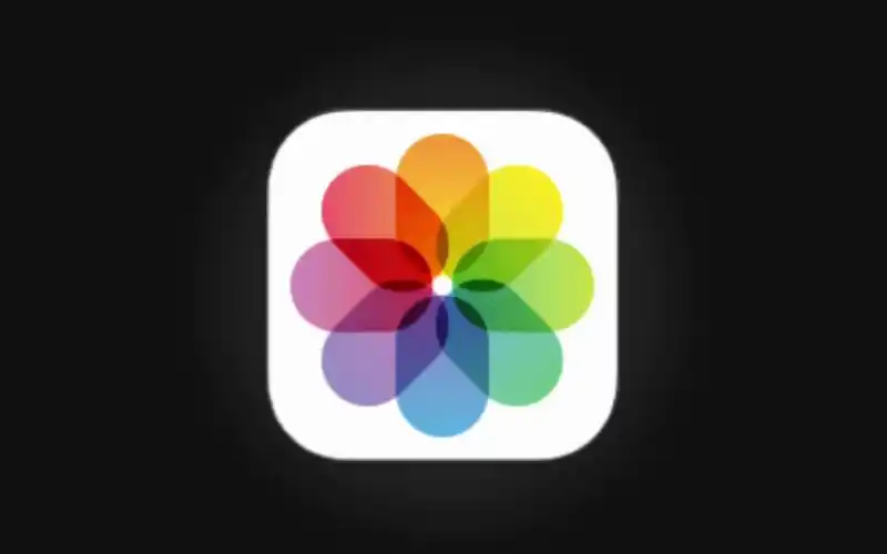 苹果相册隐藏技巧,iphone相册你真的会用吗?