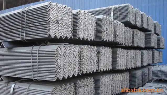 深圳角钢镀锌角铁天利宝钢材84010066