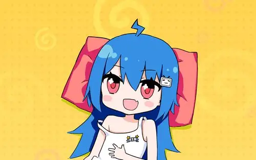 哔哩哔哩壁纸图片