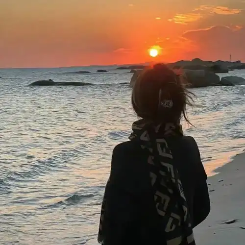 伤心图片 背影 伤感