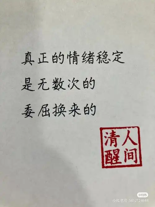 致自己人生格言正能量
