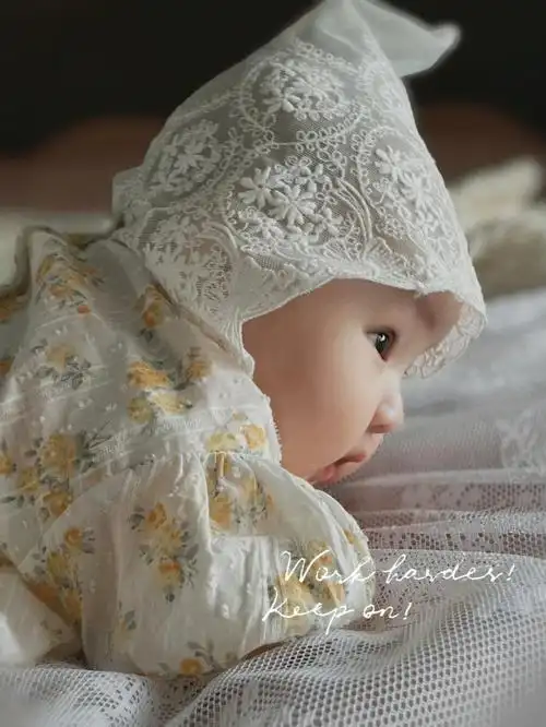 救命手机也能拍摄出这么好看的宝宝照片