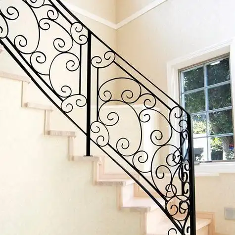 青岛铁艺加工_青岛铁艺围栏专业商家青岛犇翔铁艺_为