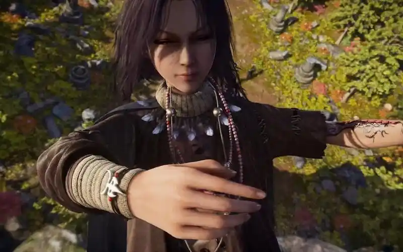 画江湖之不良人鲜参出来了一个能打几个