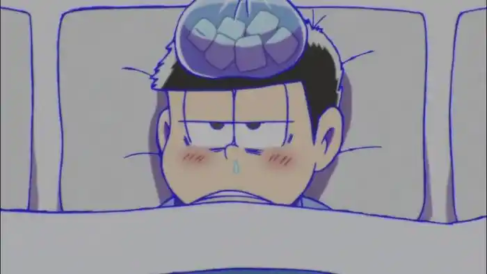 侵删( 07▽` )自截 阿松 一松