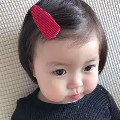 可爱小女孩微信头像2021最火爆