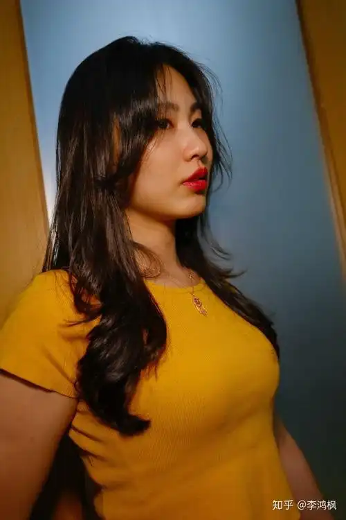 身为真正的素颜美女是种怎样的体验? - 知乎