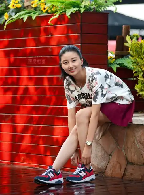 【转载】广东妹子小玥