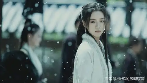 《雪中悍刀行》:拒北城,北凉十八宗师对阵北莽四十万大军.