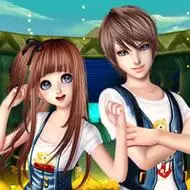 qq炫舞头像大全高清qq炫舞个性头像男生