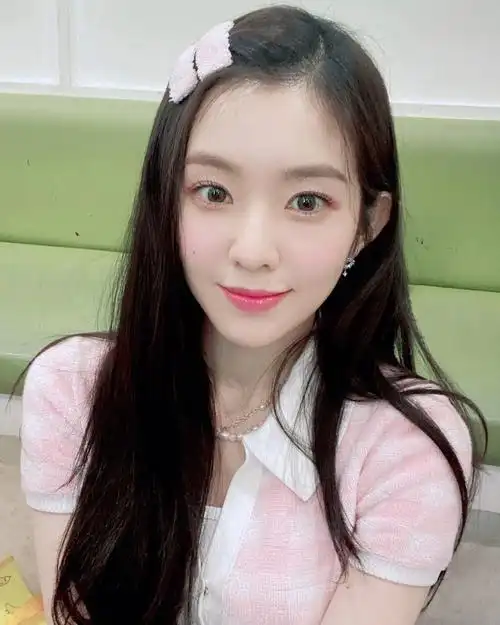 裴珠泫漂亮自拍