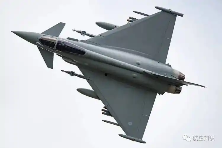 航空词汇知多少——三角翼_delta_三角翼飞机_三角形