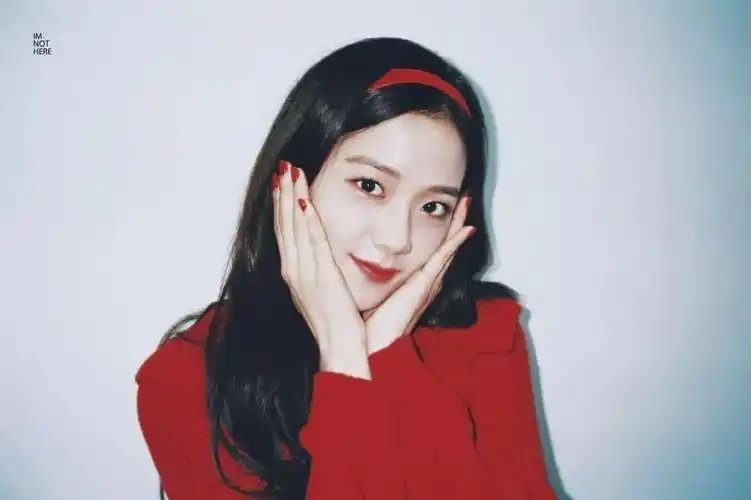 blackpinks jisoo 金智秀 - 堆糖,美图壁纸兴趣社区