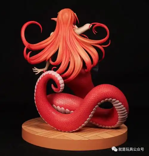 txs魔物娘的同居日常米亚蛇女人外娘太棒了