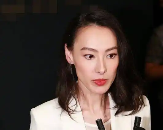 为千亿富豪生下3子,今32岁已到达人生巅峰_梁洛施_李泽楷_儿子