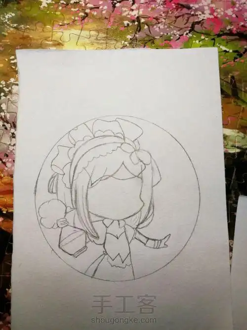 第五人格——调香师(上)