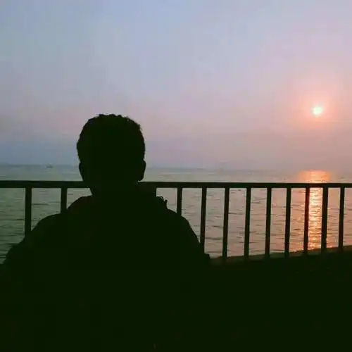 夏天去惠州看海!大亚湾海天一色的海岛群,浪起来