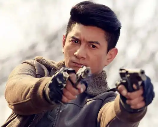 拍抗战神剧的演员,很多都以失败告终,他们凭什么能走到现在?