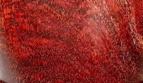 美爆了图解小叶紫檀几种常见的纹理