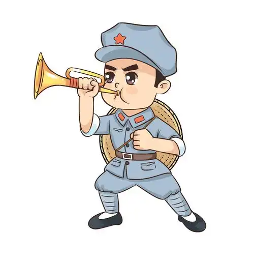 红军长征五大战役