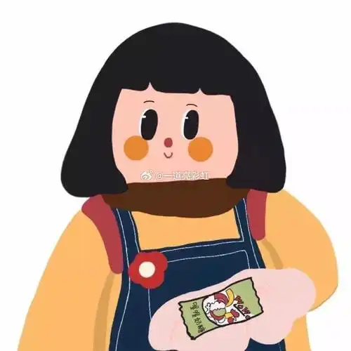 卡通动漫头像#情侣头像##女生头像##电脑壁纸##可爱头像##手机壁纸