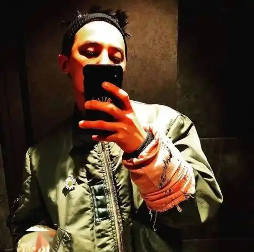 微信头像权志龙