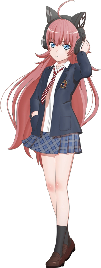 各种女生人物免抠图