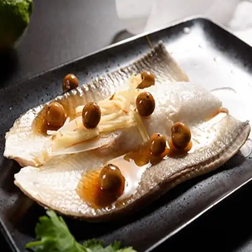 【鲜绿生活】无刺鲜美虱目鱼肚(110g)* 8包