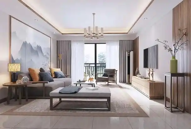 米乐m6正规吗:装潢设计效果图吊顶(装潢设计效果图吊顶图)