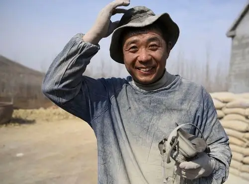 农村男子结婚收到40万贺礼55岁父亲他是我好儿子