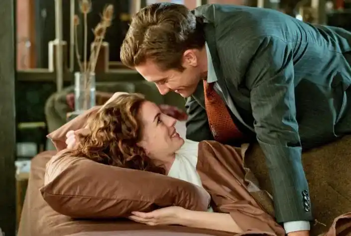 适合情侣看的美剧 推荐7部高颜值欧美爱情片-昕薇网