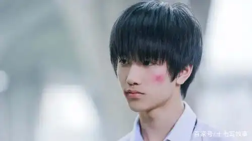 tf家族《第二人生》程以清or程以鑫?全民偶像的出道似乎不太简单