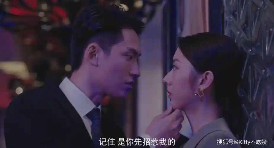 原创亲爱的柠檬精先生剧情逻辑有些许瑕疵不知亲爱的有否看出