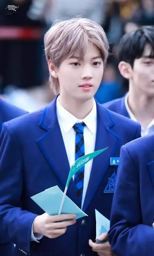 天空之城演员来选秀还有熟悉的回锅肉这季produce404大型真香现场