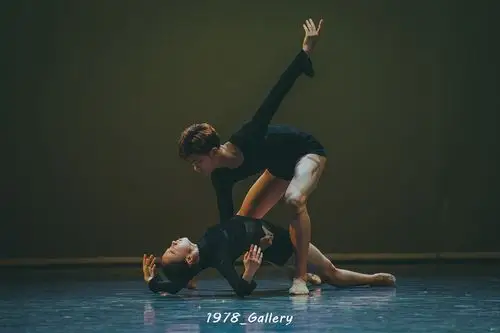 现代舞【佐佑】