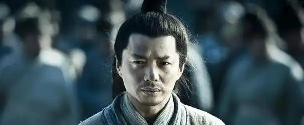 段奕宏主演的韩信电影名字叫什么