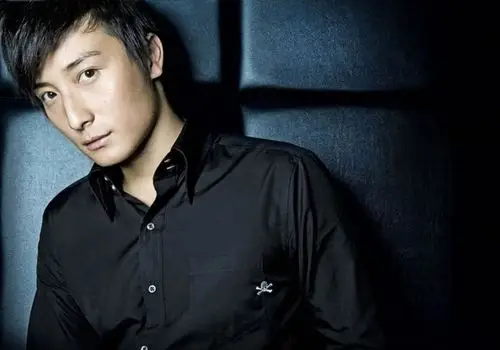 方力申高清图片 方力申图片大全