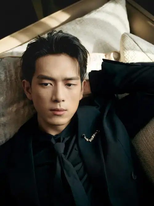 #李现将有综艺录制##李现即将录制综艺#