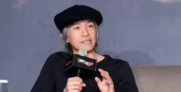 58岁周星驰面临破产?