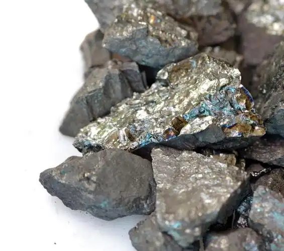 铁矿石是钢铁生产企业的重要原材料,天然矿石(铁矿石)经过破碎,磨碎