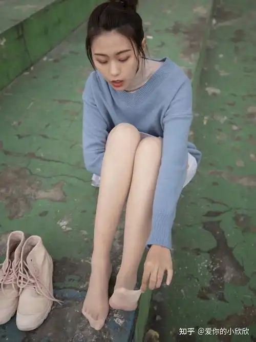 女生穿肉丝是什么体验