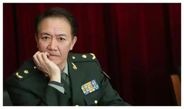 5位军衔超高的明星孙俪见张译竟要喊首长潘长江正师级惹争议